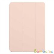 Чехол книжка iPad Pro 11” (2020) Gurdini Magnet (Розовый песок) | фото №0