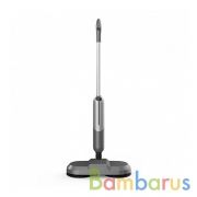 Беспроводная электрошвабра Xiaomi Hutt  Muggle HH6 Wireless Handheld Mopping Machine EU | фото №0