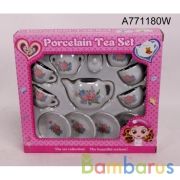 Набор посуды фарфор в кор. в кор.2*60шт | фото №0