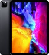 Планшет Apple iPad Pro 11 (2020) 256Gb Wi-Fi + Cellular (Серый космос) | фото №0