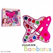 Набор косметики 532A-2 в кор. в кор.2*24шт | фото №0