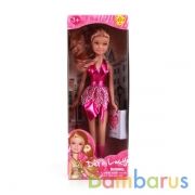 Кукла с аксесс., в ассорт. в кор. в кор.2*48шт | фото №0