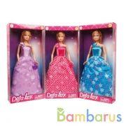 Кукла в ассорт. в кор. в кор.24шт | фото №0