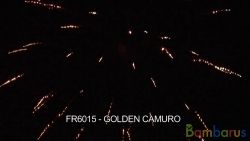 fr6015 golden camuro 6" | фото №0
