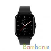 Умные часы Xiaomi Amazfit GTS 2 Black EU (International Version) | фото №0