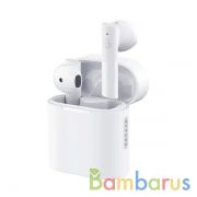Беспроводные наушники Xiaomi Haylou Moripods T33 (White) | фото №0