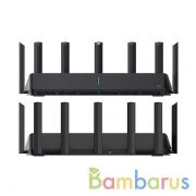 Роутер Xiaomi AIoT Router AX3600 РСТ | фото №0