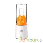 Блендер Xiaomi Pinlo Hand Juice Machine PL-B007W3W | фото №0