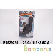 Пистолет-трещетка на карт. в кор.2*144шт | фото №0