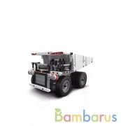 Конструктор детский Xiaomi ONEBOT Building Block Mine Truck (OBKSK01AIQI) | фото №0