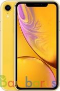 Телефон Apple iPhone XR 64Gb A2105 (Yellow) | фото №0