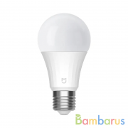 Умная лампочка Xiaomi Mijia LED bulb Bluetooth MESH E27 5W (MJDP003) White | фото №0