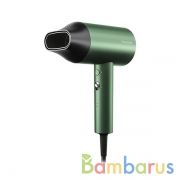 Фен для волос Xiaomi Showsee Hair Dryer A5-G (Green) | фото №0