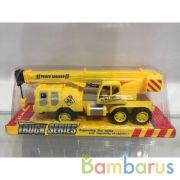 Машина инерц. в пласт. в кор.2*24шт | фото №0