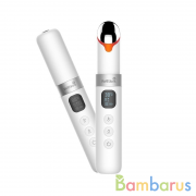 Массажер для глаз WellSkins MY300 Eye Massage (White) | фото №0