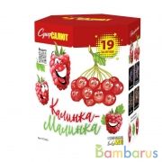 СуперСалют СС7220 Батарея салютов Калинка-Mалинка (0,8"х19) Фейерверк | фото №0