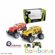 Джип р/у, в ассорт. 5A-902A в кор. в кор.2*30шт | фото №0