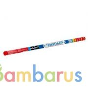 СуперСалют СС5106 Римская свеча Триколор (0,5"х10) Фейерверк | фото №0