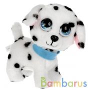 Игрушка мягкая собачка дэнни 16см  не озвучен, в пакете МОЙ ПИТОМЕЦ в кор.24шт | фото №0