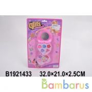 Набор косметики 157P-05 на карт. в кор.2*120шт | фото №0