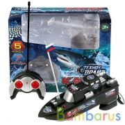 Катер на ру в кор. ТМ "ТЕХНОДРАЙВ" в кор.2*12шт | фото №0