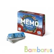 НПИ "МОСКВА" (50 КАРТОЧЕК) в кор.48шт | фото №0