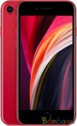 Телефон Apple iPhone SE (2020) 128Gb (PRODUCT)RED RU/A | фото №0