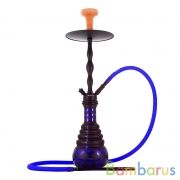 Кальян SkySeven A023 Blue — 75 см | фото №0