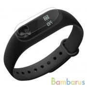 Защитная пленка для браслета Xiaomi Mi Band 2 (10 шт) | фото №0
