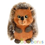 Игрушка мягкая ежик бартон 15см без чипа, в пак. МУЛЬТИ-ПУЛЬТИ в кор.156шт | фото №0