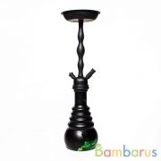 Кальян SkySeven A89 Black Green — 75см | фото №0