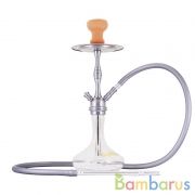 Кальян SkySeven A56 Crystal — 50 см | фото №0