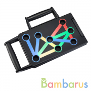 Платформа для отжиманий Xiaomi Yunmai YMPB-A601 | фото №0