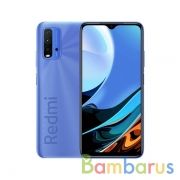 Смартфон Xiaomi Redmi 9T 4/64 Blue EU (Global Version) | фото №0