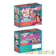 Набор д/детского тв-ва ЭНЧЕНТИМАЛС аквамозаика 300 бусин МУЛЬТИ АРТ в кор.48шт | фото №0