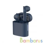 Беспроводные наушники Xiaomi Haylou Moripods (Blue) | фото №0
