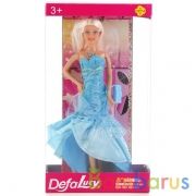 КУКЛА В АССОРТ. В КОР. в кор.24шт | фото №0