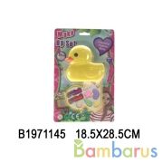 Набор косметики 215-2C на карт. в кор.2*72шт | фото №0