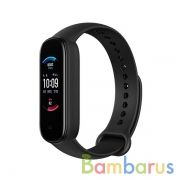 Фитнес браслет Xiaomi Mi Band 5 A2005 (Black) | фото №0