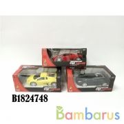 Машина р/у в ассорт. 988-1A в кор. в кор.2*48шт | фото №0