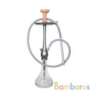 Кальян SkySeven A150 Grey — 75 см | фото №0