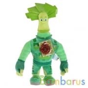 МЯГКАЯ ИГРУШКА "МУЛЬТИ-ПУЛЬТИ" ПАПУС 29СМ, СО СВЕТОМ (М/Ф. ФИКСИКИ) РУСС. ЧИП В ПАК. в кор.24шт | фото №0