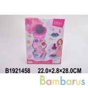 Набор косметики 57R-02 в кор. в кор.2*72шт | фото №0