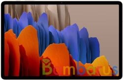 Планшет Samsung Galaxy Tab S7 11 SM-T875 128Gb LTE Bronze/Бронза (2020) | фото №0