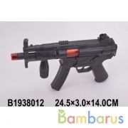 Автомат-трещетка в пак. в кор.2*192шт | фото №0