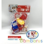 Набор доктора в пак. в кор.2*120шт | фото №0