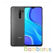 Смартфон Xiaomi Redmi 9 3/32 NFC Gray РСТ | фото №0