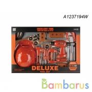 Набор строит инструментов 3288-BH в кор.2*12шт | фото №0