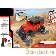 Джип р/у на аккум. usb з/у YJ-034-2 в кор. в кор.2*12шт | фото №0