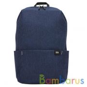 Рюкзак Xiaomi Mi Mini Backpack (Dark Blue) | фото №0